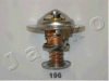 JAPKO 38196 Thermostat, coolant